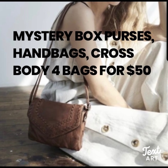 Handbags - LIQUIDATION SALE! GOING OUT OF BUSINESS! Purse bundle!